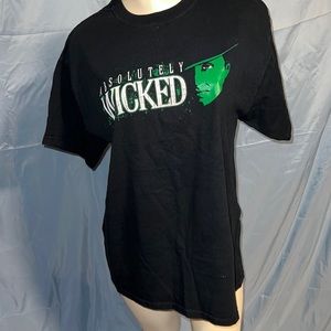 Wicked Tee
